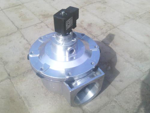 YMF-50電磁脈沖閥